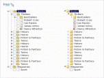 dhtmlxTree :: Ajax-Based JavaScript Tree