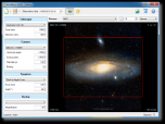 AstroMatos Screenshot