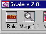 Scale Screenshot