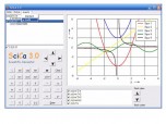 SciCa - Scientific Calculator Screenshot