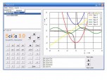 SciCa - Scientific Calculator