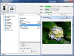 iPad File Explorer Screenshot