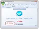 Magic Zip Password Recovery