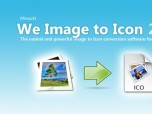 We Image to Icon Converter