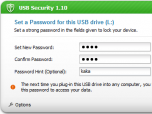 Kaka USB Security