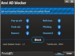 Anvi AD Blocker