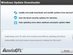 Windows Update Downloader