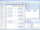 SLPSoft Interactive Project Manager V2013 Screenshot