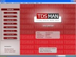 TDSMAN Screenshot