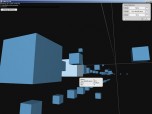 CuBix 3D File Manager Screenshot