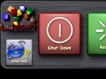 LuJoSoftShutDown v3 Screenshot