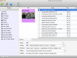 Ondesoft iTunes Converter Screenshot