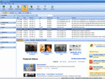 LanDetective Internet Monitor Screenshot