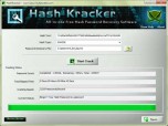 Hash Kracker Screenshot