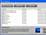 Easy Exif Delete Screenshot