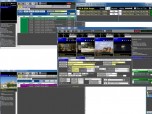 Raintin Media Capture Streaming Package Screenshot