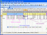 TraderXL for TD AMERITRADE