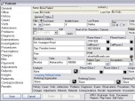 Perron Hospital Management software Screenshot