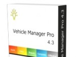 Vehicle Manager Pro Screenshot