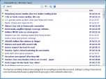 Freeware RSS Client and Server 2012
