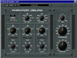 Phantom Delay Screenshot