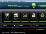 TrustPort Total Protection 2013