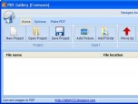 PDF Gallery Screenshot