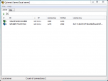 Quinnect Server Screenshot