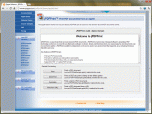 jPDFPrint Java PDF Print Library Screenshot