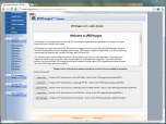 jPDFImages Java PDF Images Library Screenshot