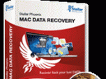 Stellar Phoenix Mac Data Recovery