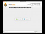 DropSend Direct for Mac Screenshot