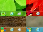 Start Button 8