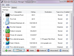 Freeware Keyboard Shortcuts Manager