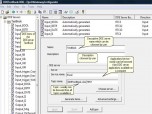 DDE client for OpcDbGateway Screenshot