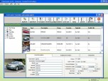 Fixed Asset Management System Screenshot