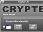 BitCrypter