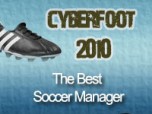 CyberFoot Screenshot