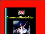 CommonPhotoStar Screenshot