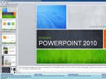 Powerpoint Video Creation Assistant Screenshot