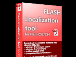 Flash Localization Tool