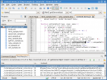 Komodo Edit (Linux/x86) Screenshot