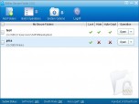 BitSec Secure Folder Screenshot
