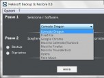 Hekasoft Backup & Restore