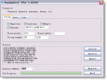 RandomTool Screenshot