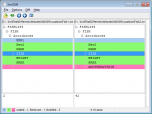 Xml Diff Screenshot