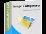 Image Compressor