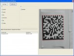 Moda Barcode Reader ActiveX Screenshot