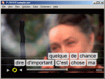 VideoTrainear Screenshot