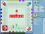 RichMan Games - Monopoly of New York Screenshot